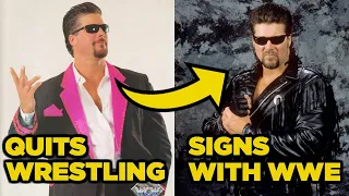 10 Wrestlers Who Purposefully Deceived Promoters