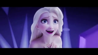 Замръзналото кралство 2 - Спри до мен (на Български)  Frozen 2 - Show Yourself (Bulgarian)