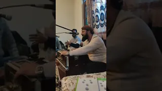 Kashmiri song // ye chi mulakaat // by singer bubeed .