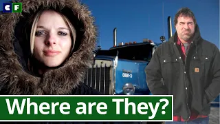 Ice Road Truckers: Where Are They Now? Meet the Cast Today
