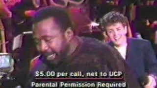 NKOTB UCP Telethon Part 5 of 10 Jan 21, 1990