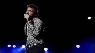 Huey Lewis and the News- The Boys Are Back In Town Japan '89