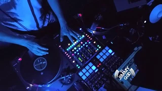 DJ Jimmy Goo House (Set Live 2017)