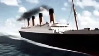 "Titanic Doku in Deutsch"  Die Legende von 1912