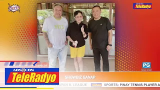 Vilma Santos balik pelikula na | SAKTO (9 Sept 2022)