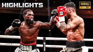 Frank Martin vs Artem Harutyunyan FULL FIGHT HIGHLIGHTS | BOXING FIGHT HD