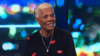 Dionne Warwick: Elvis Presley did me a big favor in Las Vegas