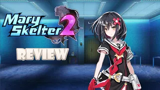 Mary Skelter 2 (Switch) Review