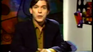 Nirvana - Courtney tells MTV of Kurt's Heroin use, and of Cutting Hair off Kurt's Dead Body! 4/14/94