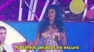 CANAL R.G - Katy Perry - Last Friday Night (Legendado) (Live Rock in Rio)