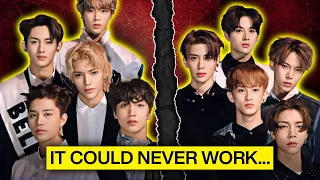 The Problem With NCT