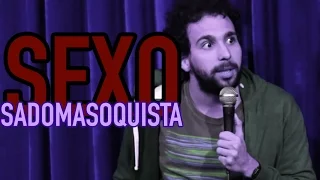 SEXO SADOMASOQUISTA