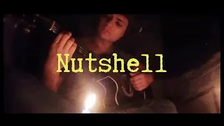 alice in chains - nutshell (cover) by yohani Takaoka