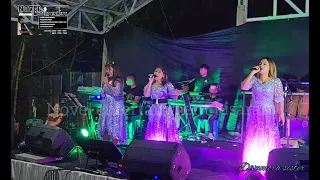 DiVAMORA SISTER - ULA KAM SAKIT