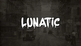 "Lunatic" Old School Boom Bap Type Beat | Underground Hip Hop Rap Instrumental | Antidote Beats