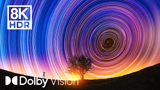 THIS IS DOLBY VISION™ [8K HDR]