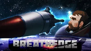 *NEW* Breathedge - Survival in SPACE!