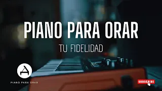 Fondo para Predicar o Adorar a Dios😭 // SIN ANUNCIOS INTERMEDIOS // Musica Cristiana para ORAR