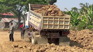 Amazing Excavators at work, Trucks and Dumpers, Wheel Loaders 54