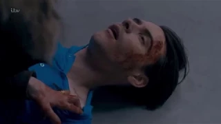 Marcella S01E08 CPR