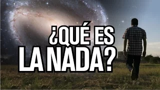 ¿Qué es la nada? Una cuestión filosófica sin respuesta