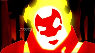 Ben 10 | Heatblast | On My Own | Special For 21,000 and 21,100 Subscribers | Thank you so much🥰
