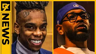 YNW Melly Reacts To Kendrick Lamar's Mention on "Euphoria" Diss