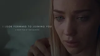 I Look Forward to Joining You | Short Film