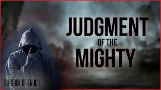 Midnight Ride: Book of Enoch- Judgment of the Mighty Ones