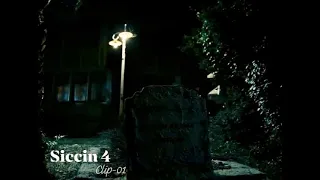 Siccin | A Turkish Horror movie Trailer