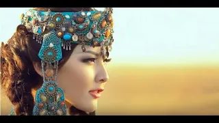 ♫ Kazakistan Şarkıları   ☆♥ Rıyzamın, Kazagym aj ♪♫ █▬█ █ ▀█▀