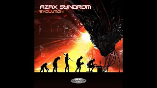 Down The Stairs Rmx - Azax Syndrom