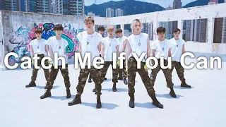 Girls' Generation (소녀시대) - Catch Me If You Can Dance Cover | BOYZ*ONE_HK