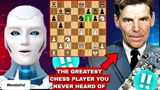 Stockfish 16 SHOCKED by Double Rook Sacrifice - Nezhmetdinov VS Mikhail Tal's Masterpiece Chess Game