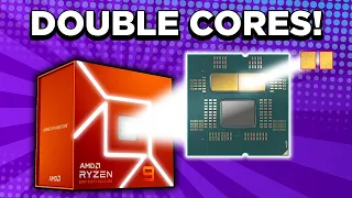 Ryzen 8000 Is About To CHANGE EVERYTHING!