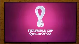 Fifa 23 Qatar World Cup Gameplay