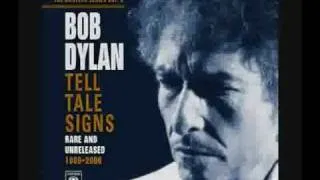 bob dylan- most of the time (alternate_version oh mercy)