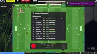 Football Manager 2014 Borussia Dortmund Episode 4