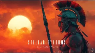 Stellar Rhythms - Stirring Epic Orchestral Music Mix VOL.12 | 25首史诗交响管弦乐