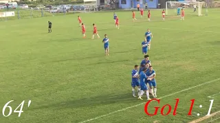 FK Omarska   FK Sloboda Novi Grad 2 1 SRIJEDA 28 9 2016  LIGA