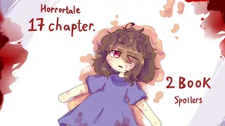 Cradles MEME | Horrortale AU | Undertale