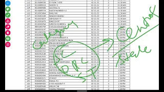 SSC CHSL 2020 DV Notice 🔥| SSC CHSL 2020 DV Documents List #sscchsl2020 #sscchsl #sscchsl2022 #ssc