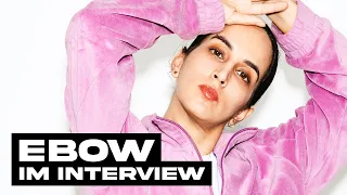 Ebow über Rassismus, LIZ, "Canê", Heimat & politischen Street-Rap – Interview mit Aria Nejati