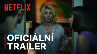 Svatá rodina | Oficiální trailer | Netflix