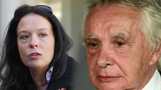 Michel Sardou, ce terrible drame, “il a beaucoup souffert” les confidences très poignantes de sa f