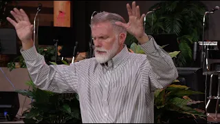 Different Ways to Minister and Receive Healing - Joe Sweet