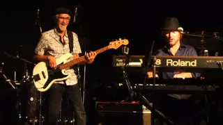 Mick Fleetwood's Blues Band - Fleetwood Boogie (Sydney, 03.28.2016)