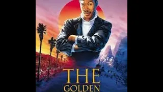 The Golden Child Trailer (1986)