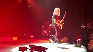 Metallica - Creeping Death - Nashville, TN, Bridgestone Arena 01/24/2019