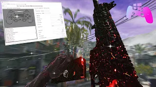 Flashy Movement🌴 + Ds4 Windows Settings